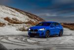 BMW X2 xDrive20d M Sport 2018 года (UK)